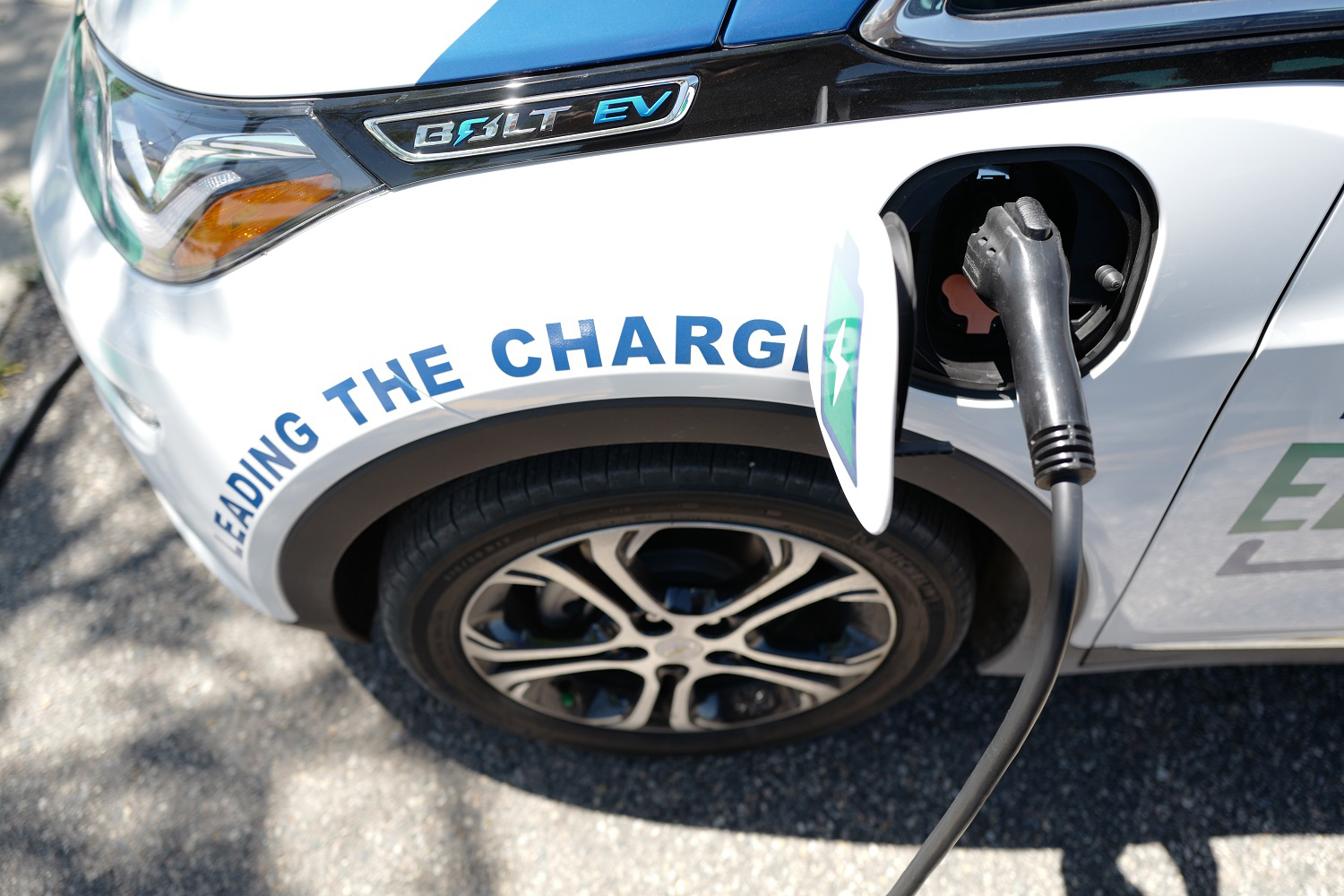 Electric Vehicle Program